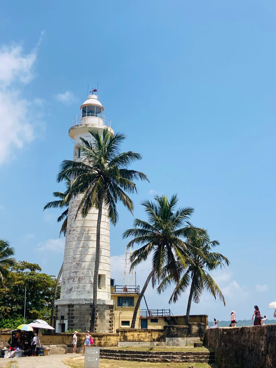 Galle Day Tour